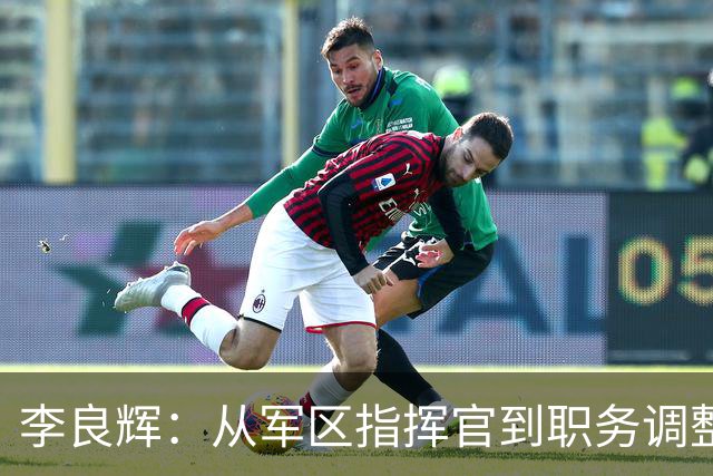 李良辉：从军区指挥官到职务调整的决策分析